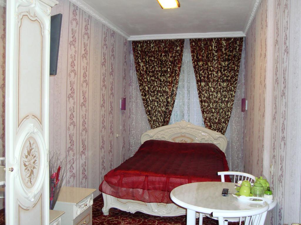 Apartments Holiday On Paveletskaya มอสโก ห้อง รูปภาพ